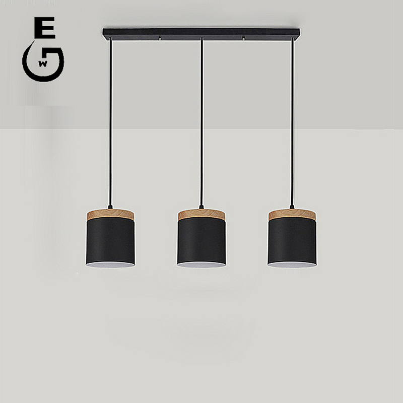 Commercial Kitchen Island - モダンなダイニングテーブルペンダントライト北欧E27天井シャンデリアレストランバーキッチンアイランド装飾照明器具