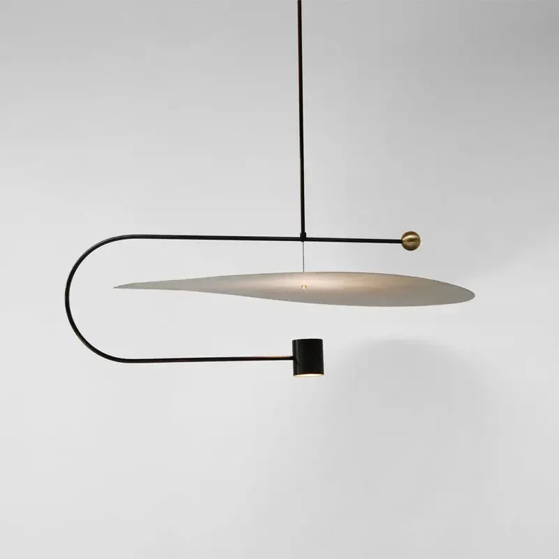 Commercial Kitchen Island - 現代の Led ペンダントライト器具ダイニングテーブルリビングルームアイランドキッチン屋内照明シャンデリア吊りランプ 90-265v