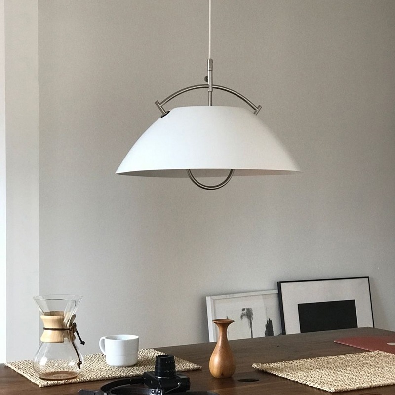 Commercial Kitchen Island - 北欧ミニマリストペンダントライト、ダイニングルームや書斎用、インダストリアルスタイルの吊り下げランプ、キッチンアイランドバー用、温かみのある家の装飾に