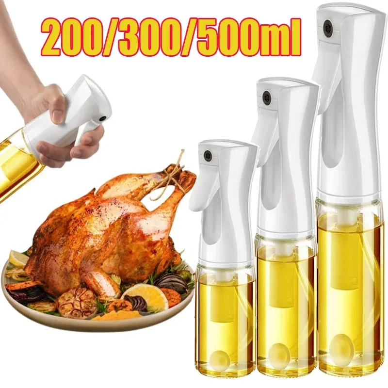 オイルスプレーボトル、キッチン用オリーブオイルスプレーヤー、 - Commercial Kitchen Sprayer のレビューと価格