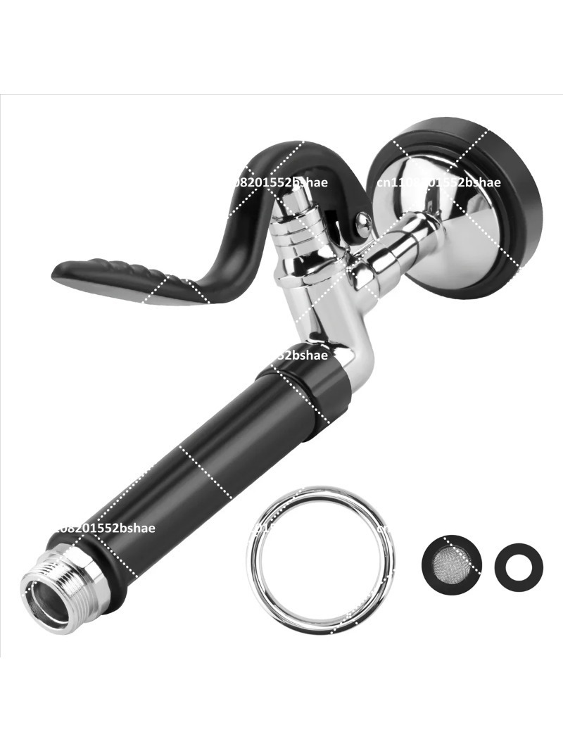 業務用厨房プレリンススプレーヤー蛇口部品交換 - Commercial Kitchen Sprayer のレビューと価格