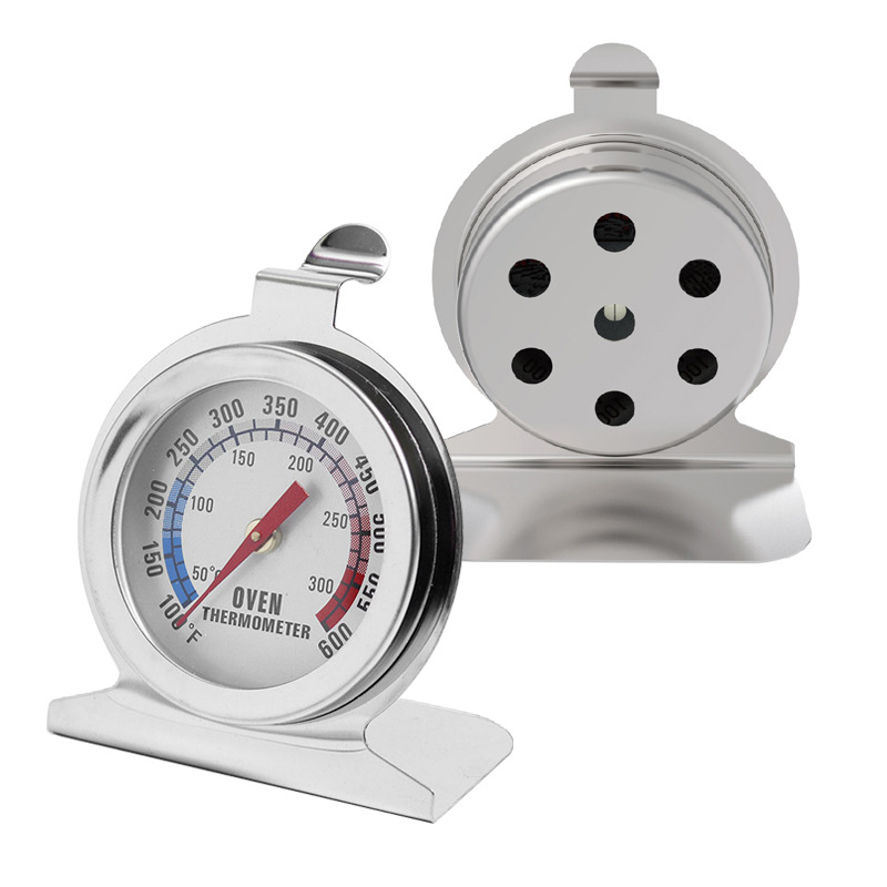 50-300 ℃   ステンレス鋼オーブン調理器温度計温度計 - Commercial Kitchen Grill のレビューと価格