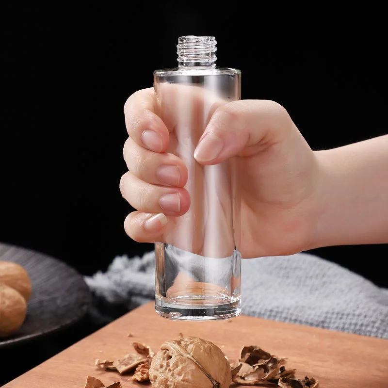 100 ミリリットルガラスオイルスプレーポット家庭用プレスフ - Commercial Kitchen Sprayer のレビューと価格