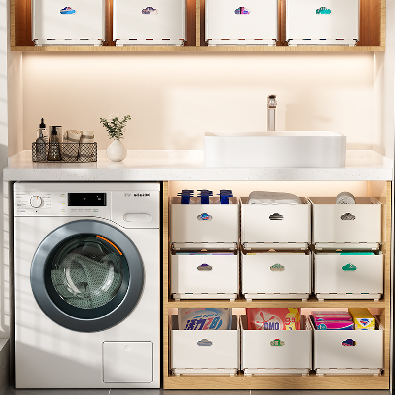 新しい伸縮式引き出しオーガナイザー、長さ調整可能なキャビネッ - Commercial Kitchen Utensil Organizer のレビューと価格