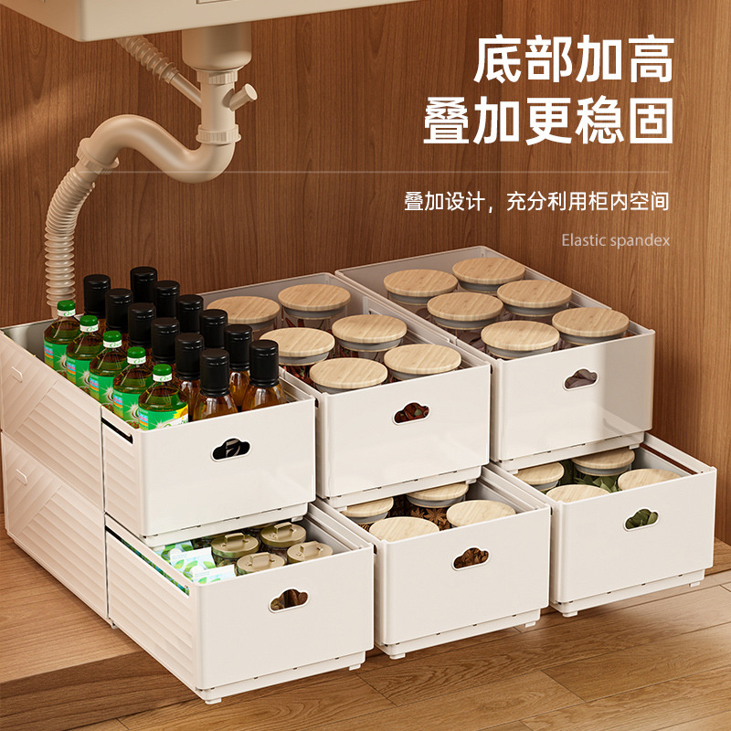 新しい伸縮式引き出しオーガナイザー、長さ調整可能なキャビネッ - Commercial Kitchen Utensil Organizer のレビューと価格
