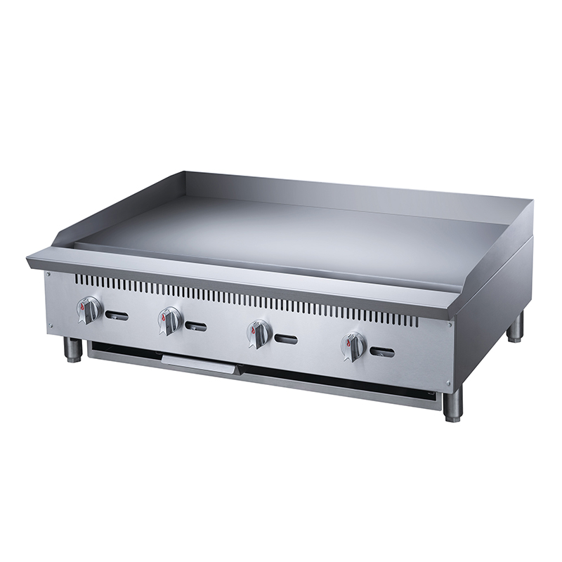 # トップセールス工場製 ステンレス製業務用カウンター天板ガ - Commercial Kitchen Grill のレビューと価格
