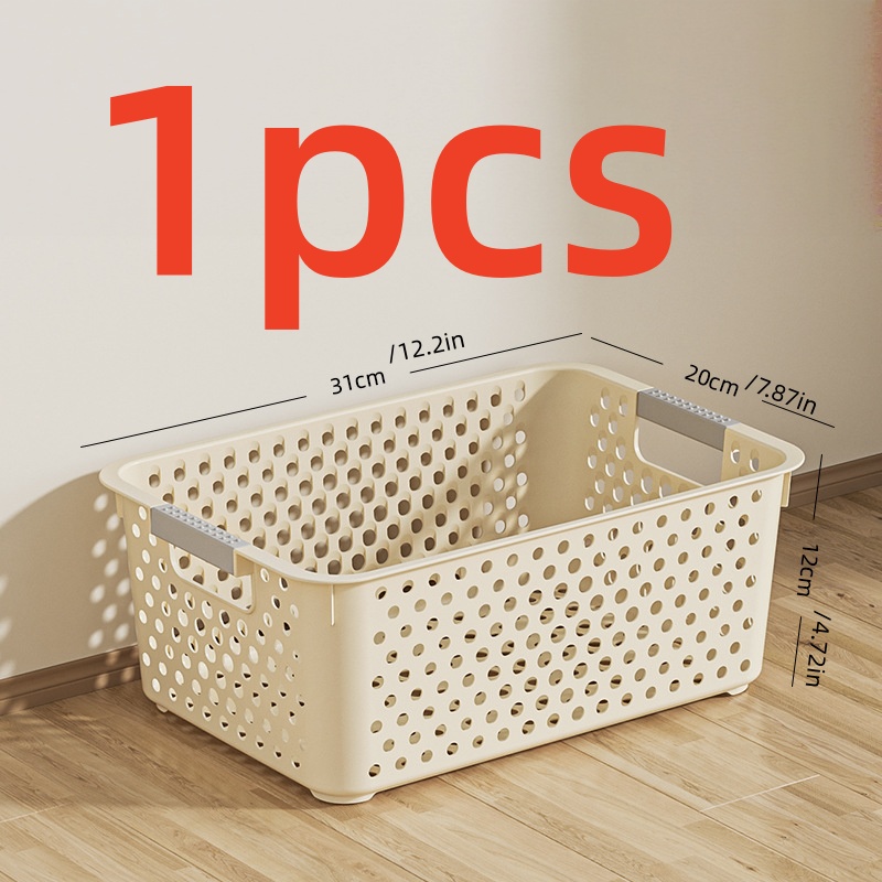 大容量のプラスチック製収納ボックス。オープングリッドデザイン - Commercial Kitchen Utensil Organizer のレビューと価格