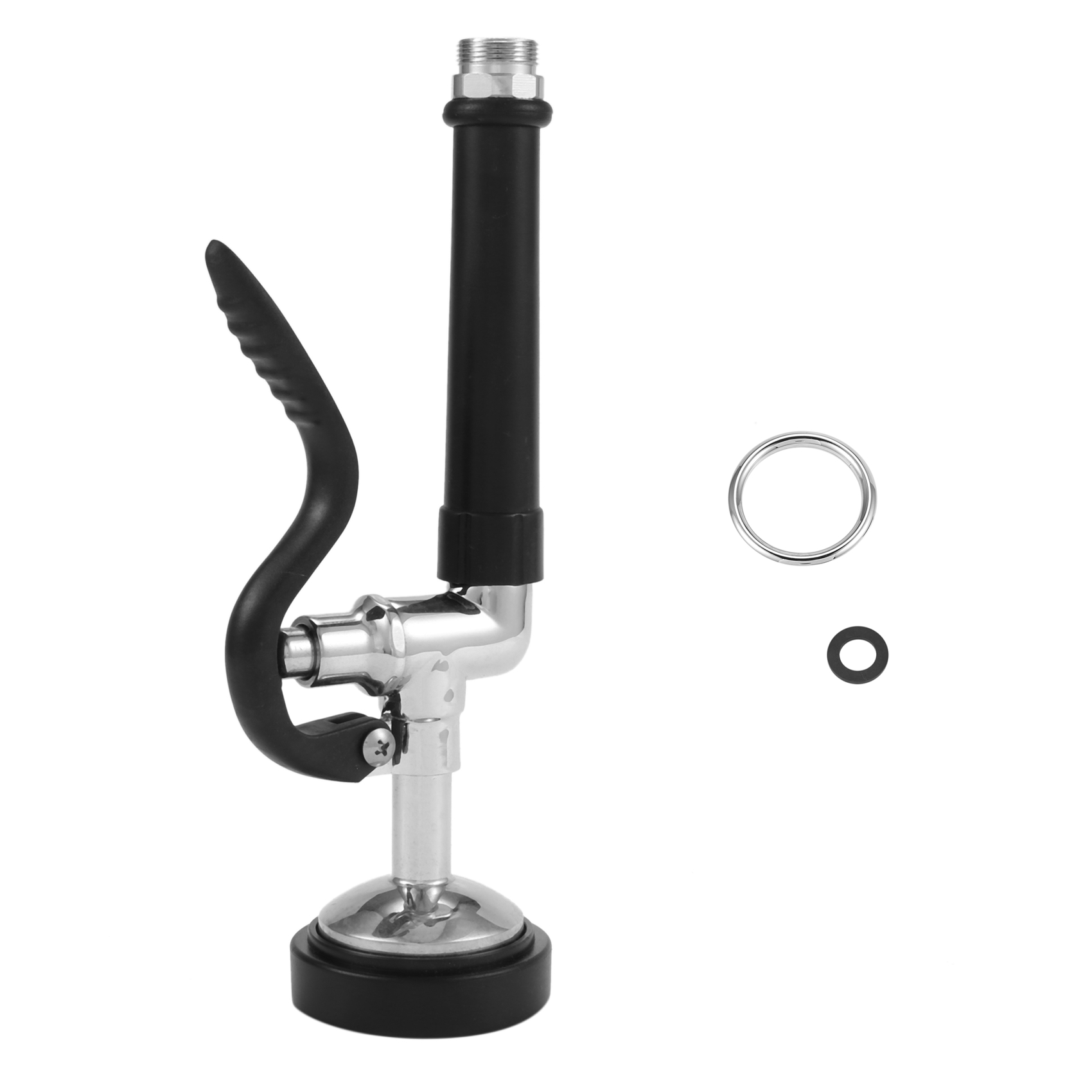AC23-2X プレリンススプレーヤー 業務用厨房水栓部品  - Commercial Kitchen Sprayer のレビューと価格