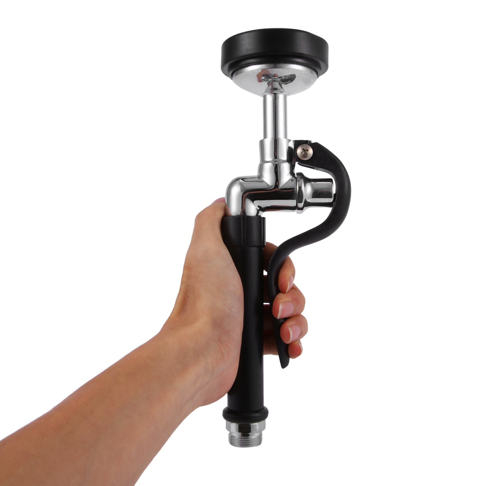 AC23-2X プレリンススプレーヤー 業務用厨房水栓部品  - Commercial Kitchen Sprayer のレビューと価格