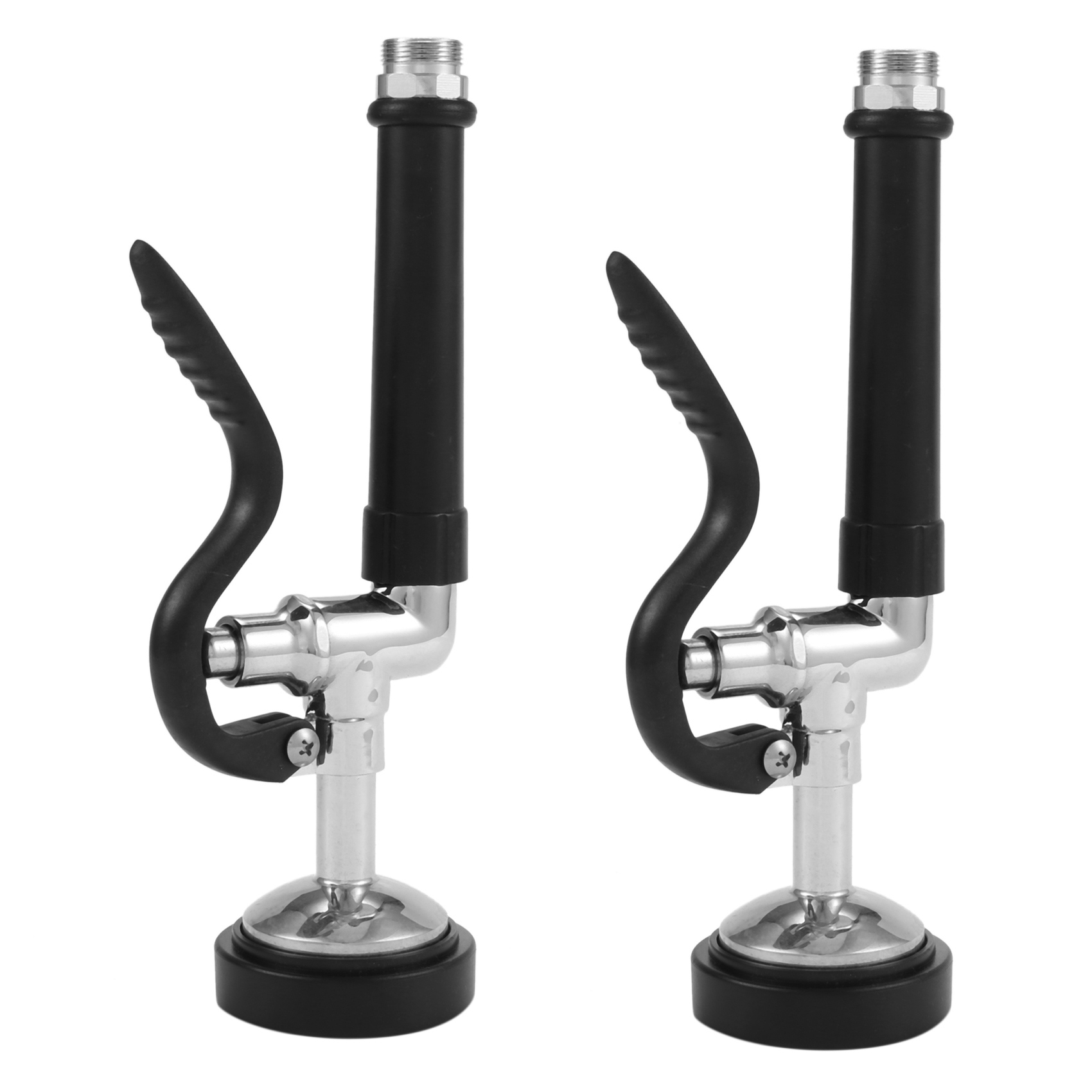 AC23-2X プレリンススプレーヤー 業務用厨房水栓部品  - Commercial Kitchen Sprayer のレビューと価格