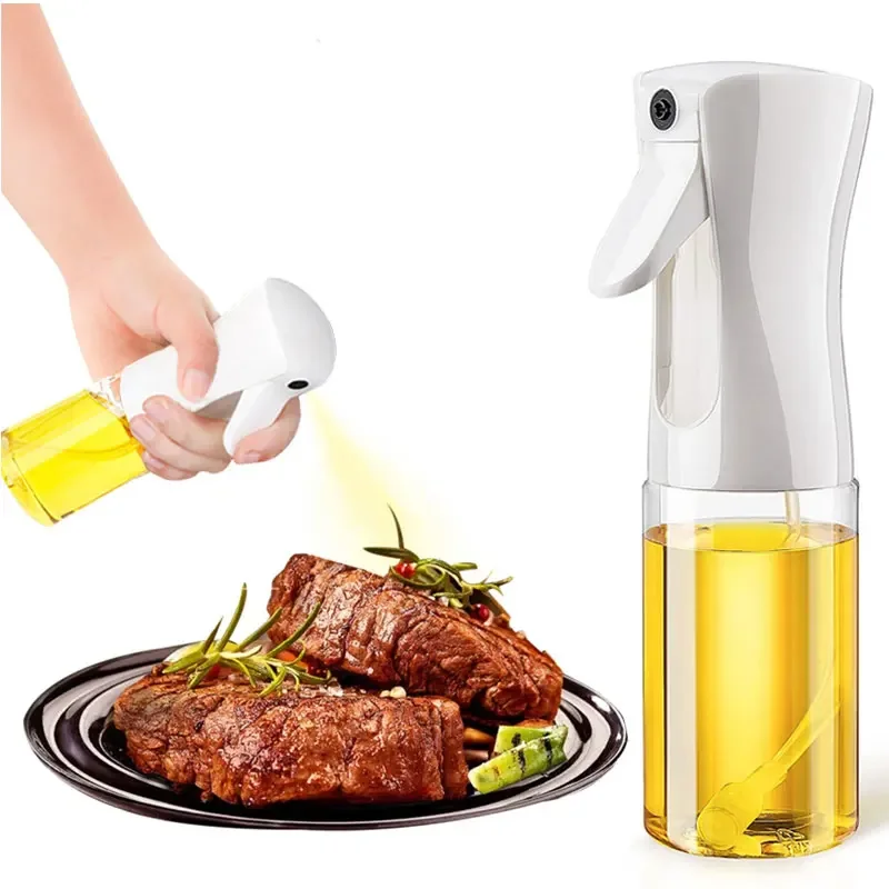 200/300/500mlオイルスプレーボトル、プラスチック - Commercial Kitchen Sprayer のレビューと価格