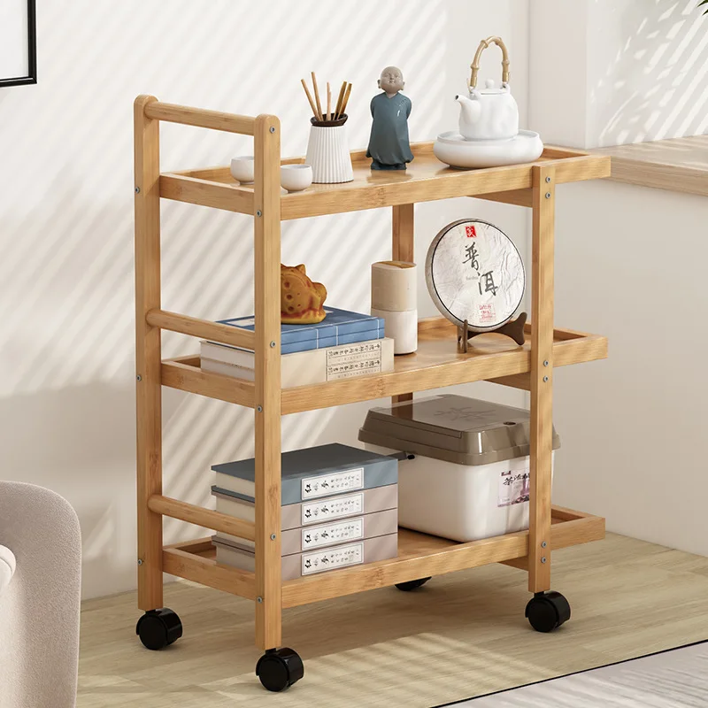 多層式ハンドカート野菜ラック – レストランやホテル用業務用 - Commercial Kitchen On Wheels のレビューと価格