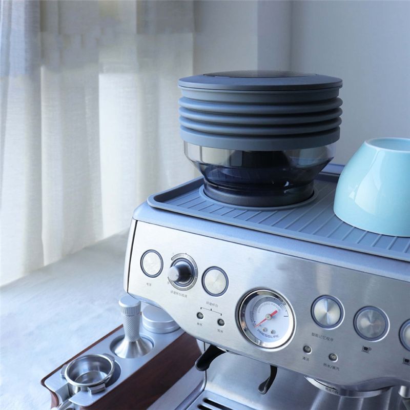 ホットフォー ブレビル バリスタ BES870/BES878 - Breville Espresso Bes870 のレビューと価格
