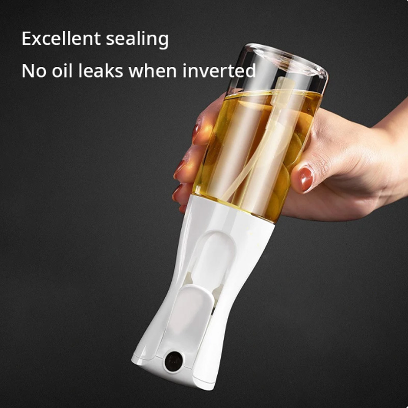 バーベキューオイルスプレーボトル,オリーブオイルディスペンサ - Commercial Kitchen Sprayer のレビューと価格