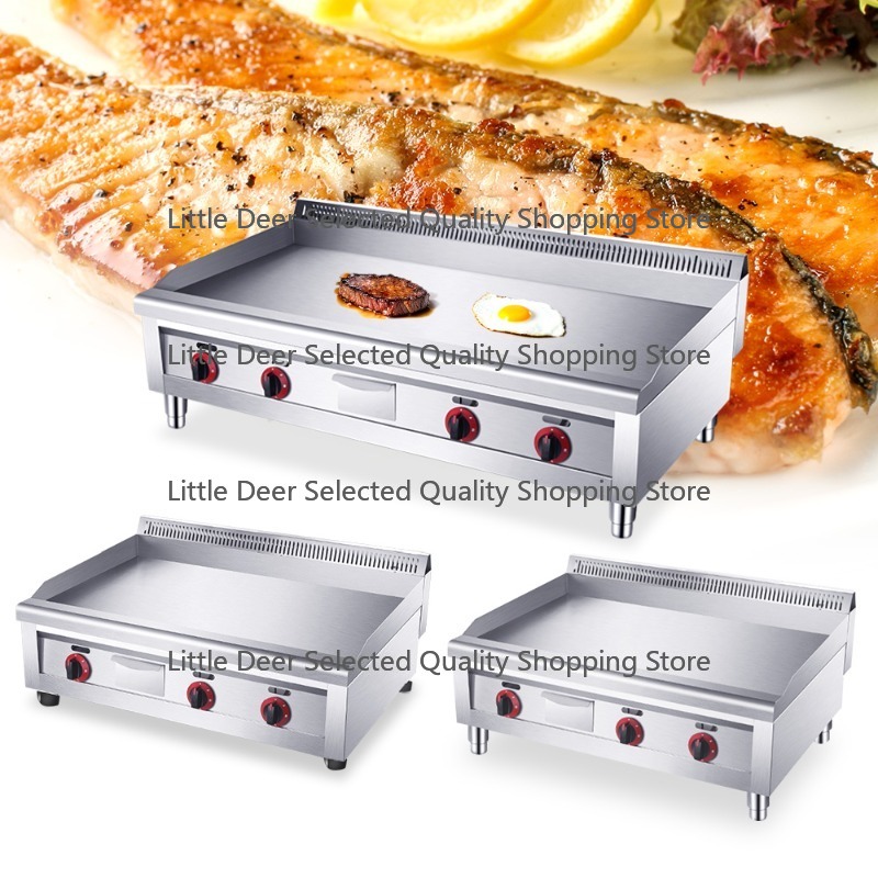 16mm業務用厨房機器 バーガーグリドルグリル プロ仕様 フ - Commercial Kitchen Grill のレビューと価格