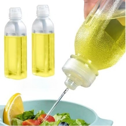 300/500 ミリリットルスクイズ調味料ボトルスクリーミン - Commercial Kitchen Sprayer のレビューと価格