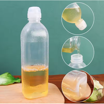 300/500 ミリリットルスクイズ調味料ボトルスクリーミン - Commercial Kitchen Sprayer のレビューと価格