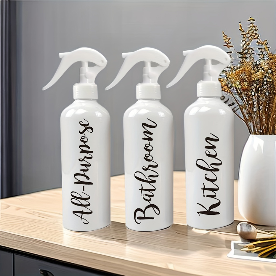 ポータブルプラスチック製スプレーボトル,化粧品,アルコール, - Commercial Kitchen Sprayer のレビューと価格