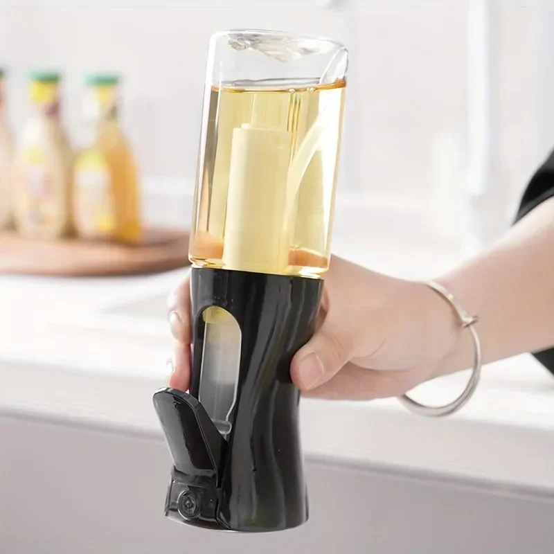 200/300/500ml オイルスプレー オリーブオイルス - Commercial Kitchen Sprayer のレビューと価格