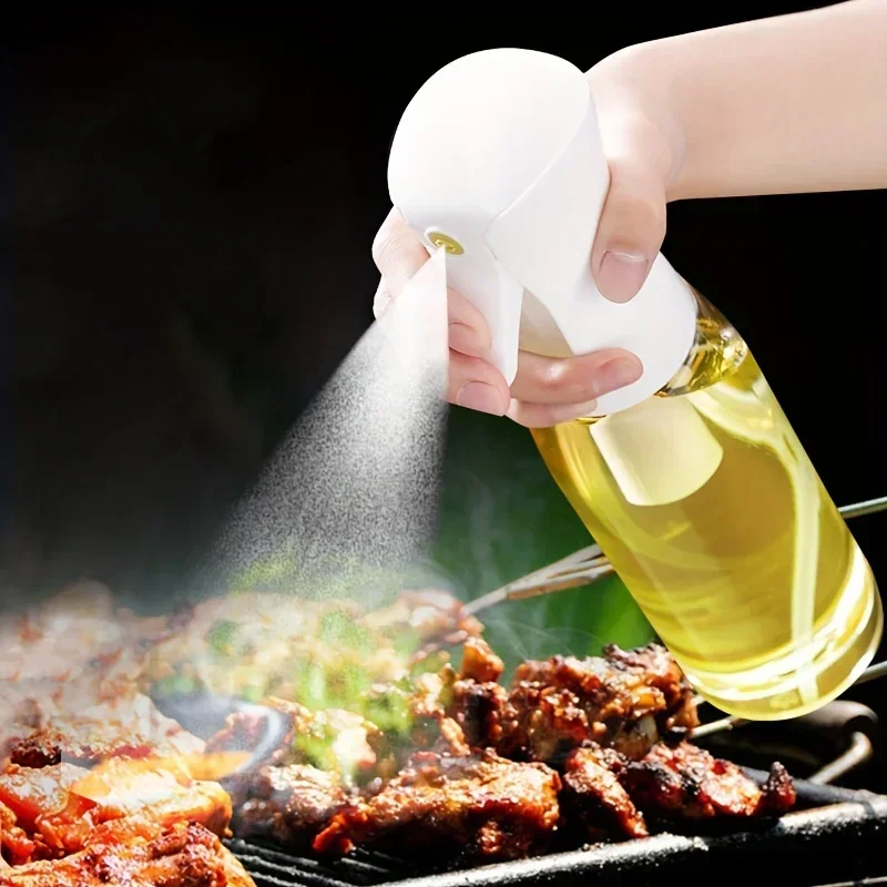 200/300/500ml オイルスプレー オリーブオイルス - Commercial Kitchen Sprayer のレビューと価格