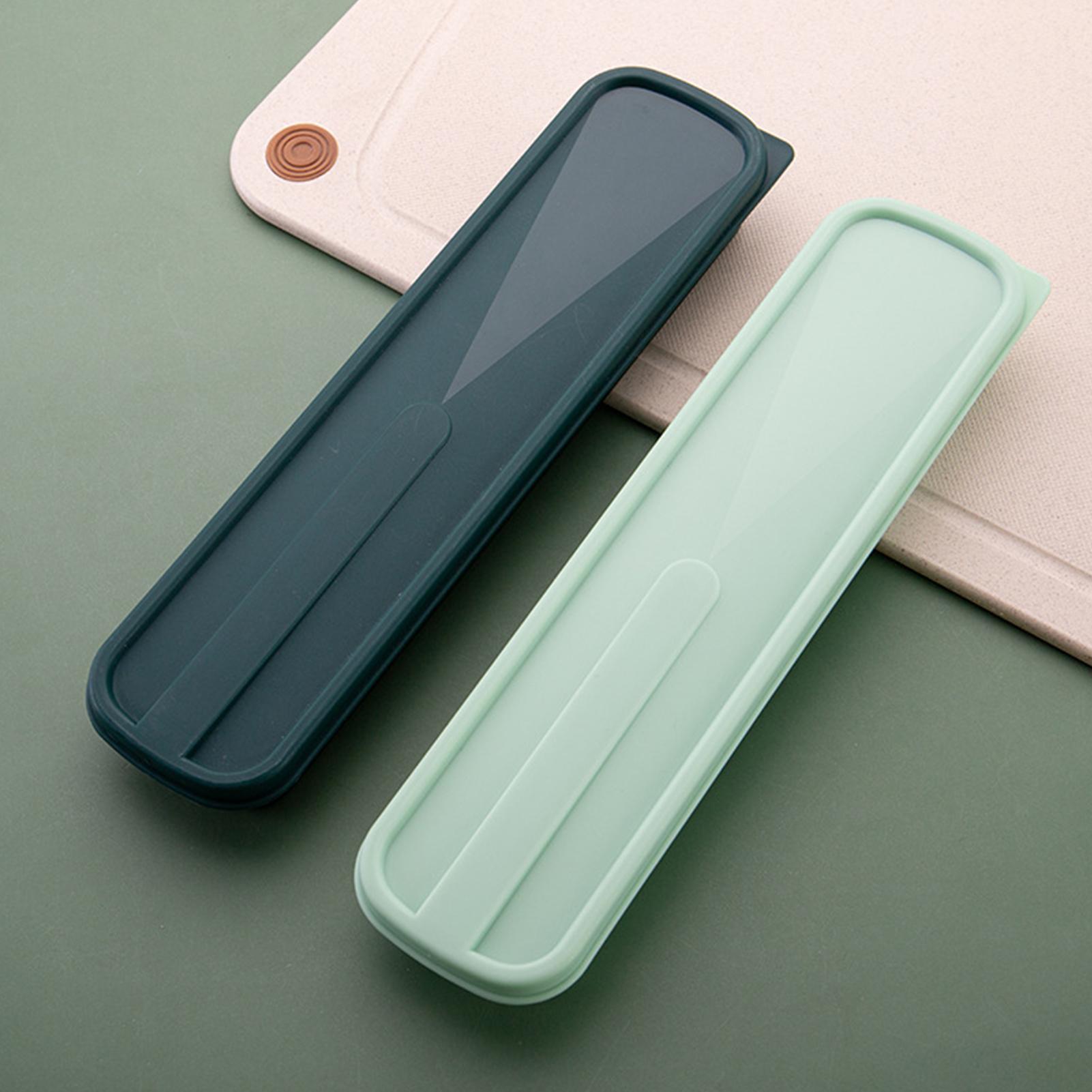 食器ボックス ポータブルカトラリーケース スプーン フォーク - Commercial Kitchen Utensil Organizer のレビューと価格