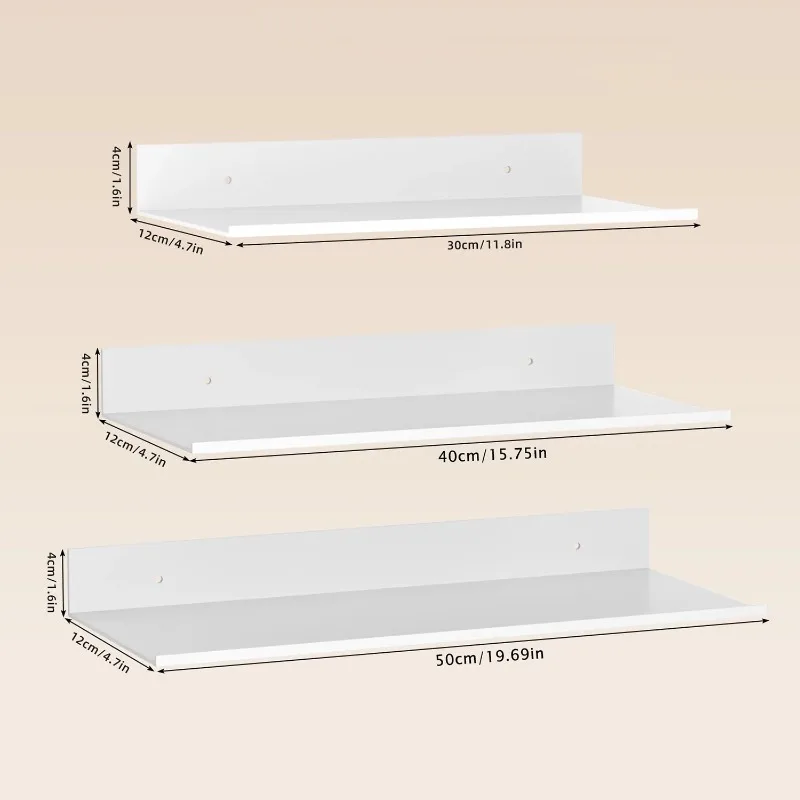 金属製フローティングシェルフ 壁掛け収納ラック キッチン バ - Commercial Kitchen Utensil Organizer のレビューと価格