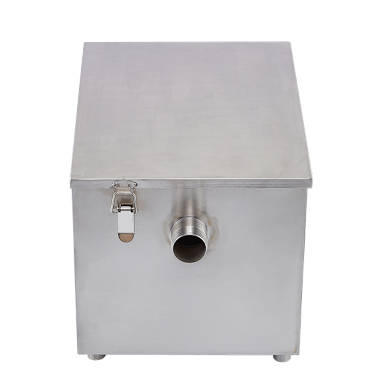 油水分離器/業務用厨房油グリーストラップインターセプター（キ - Commercial Kitchen Grease Trap のレビューと価格