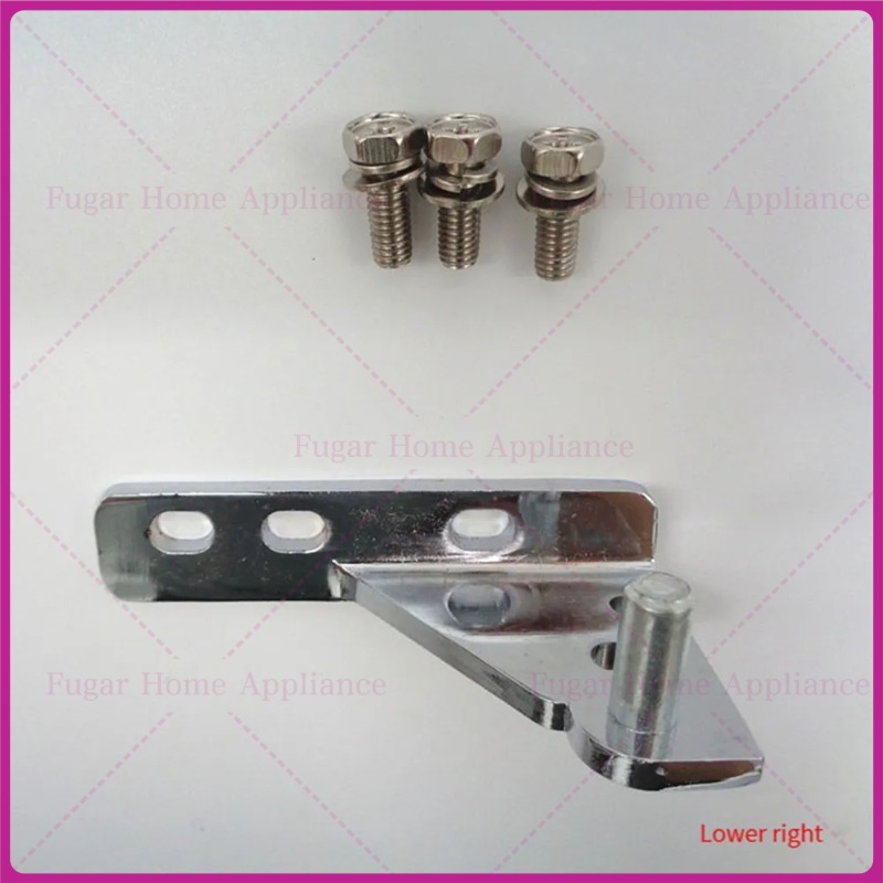 ホイールベース35mm 冷蔵庫ヒンジ 業務用厨房アクセサリー - Commercial Kitchen Door のレビューと価格