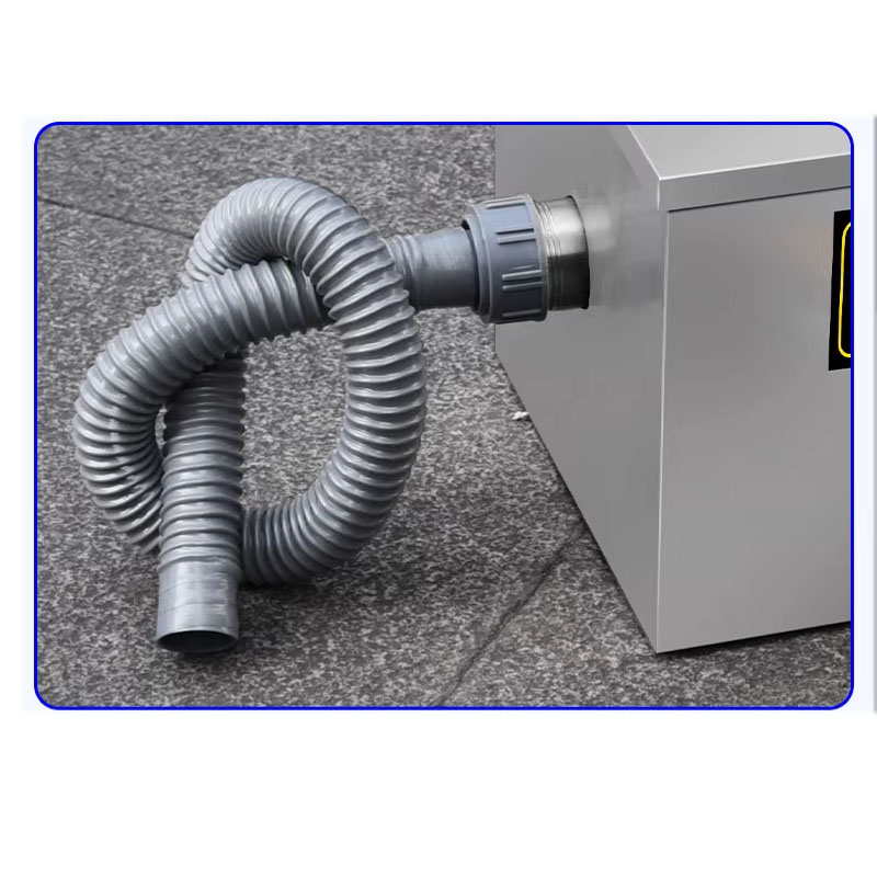 キッチン用グリーストラップ 小型油水分離器 ステンレス製グリ - Commercial Kitchen Grease Trap のレビューと価格