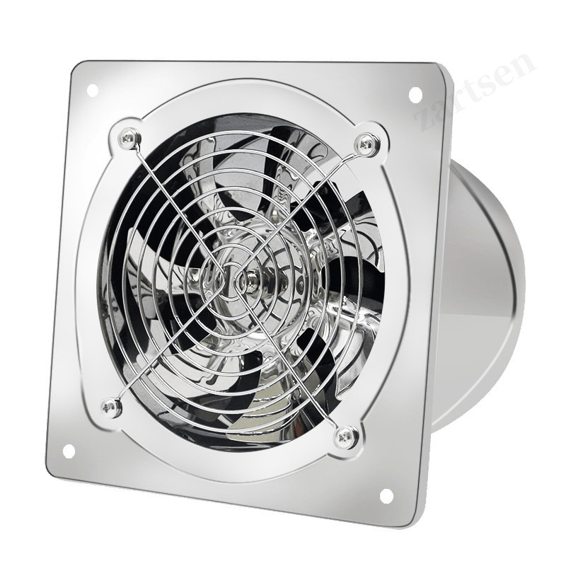 6''8''10'' ブースターファン抽出器排気ファン換気パ - Commercial Kitchen Ventilation のレビューと価格