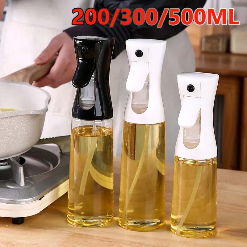 オイルスプレーボトル 調理用 キッチン オリーブオイル噴霧器 - Commercial Kitchen Sprayer のレビューと価格