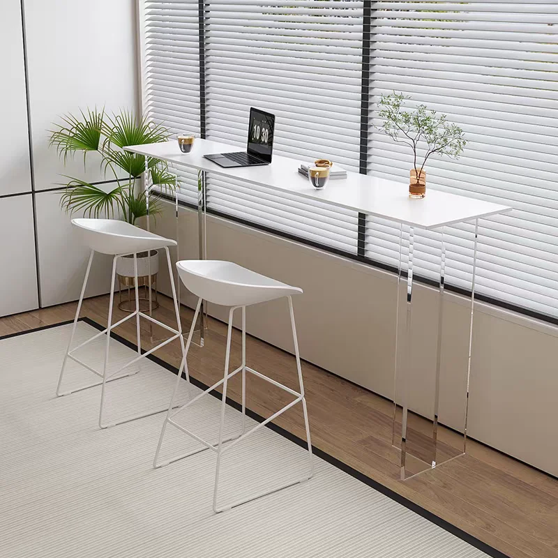 北欧風高級バーテーブル 無垢材 ファローサロン キッチンバー - Commercial Kitchen Wall Tiles のレビューと価格