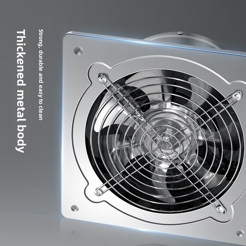 排気換気ファン、高速送風機、窓と壁の排気ファン、バスルームと - Commercial Kitchen Ventilation のレビューと価格