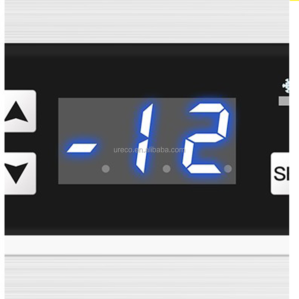 ステンレス製業務用4ドア冷凍冷蔵庫 - Commercial Kitchen Door のレビューと価格